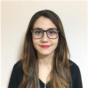Profesora Particular Clases de Inglés